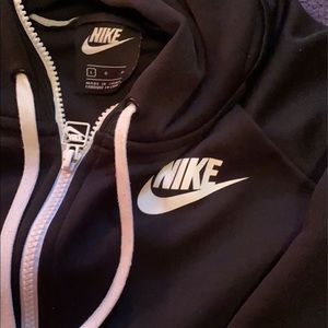 Nike outfit